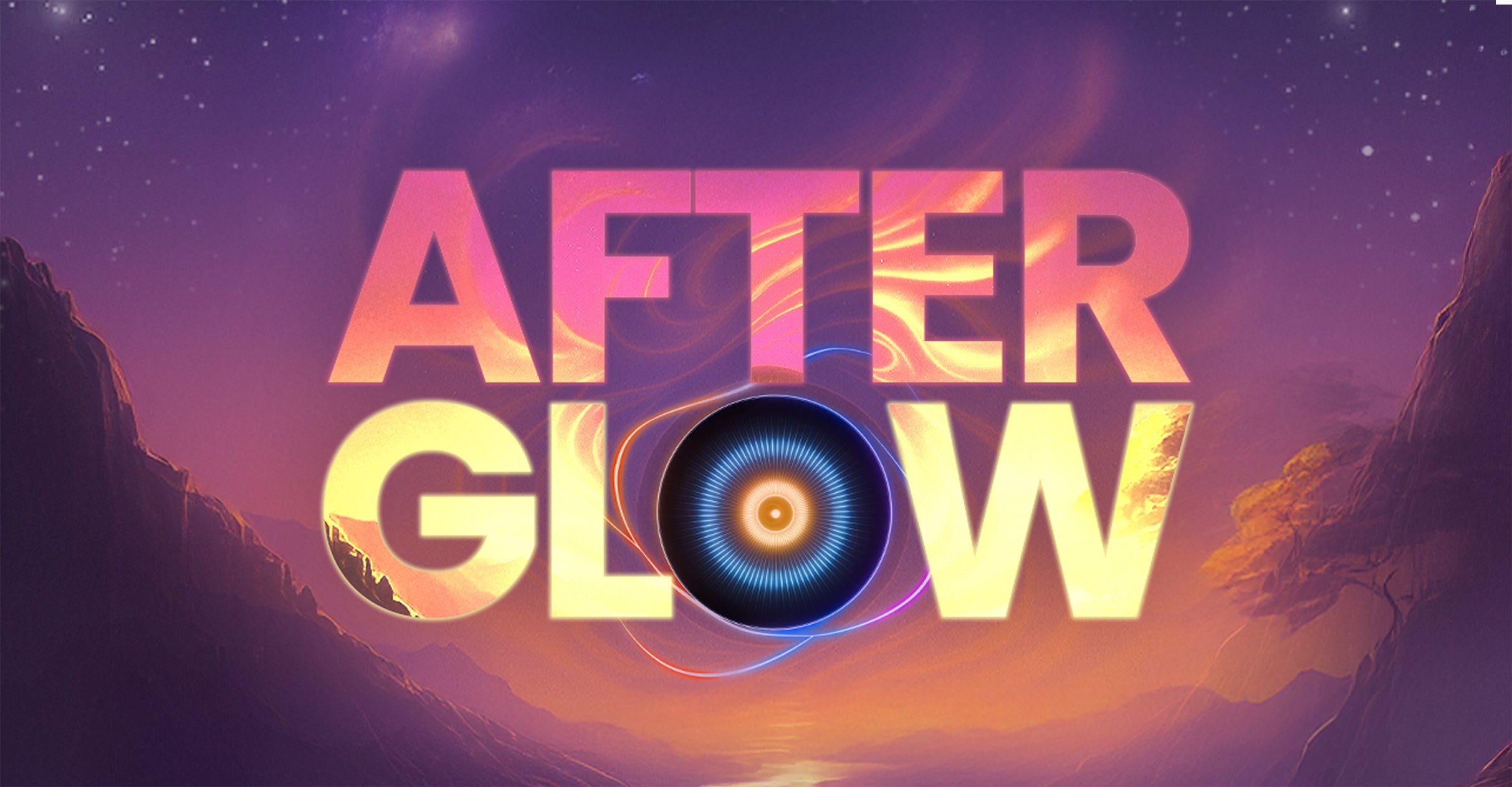 Afterglow: Euphoric Dance Music for the Soul presale information on freepresalepasswords.com