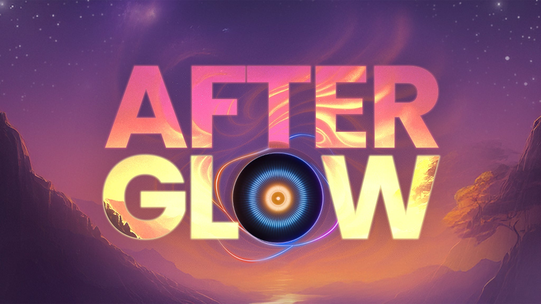 AfterGlow