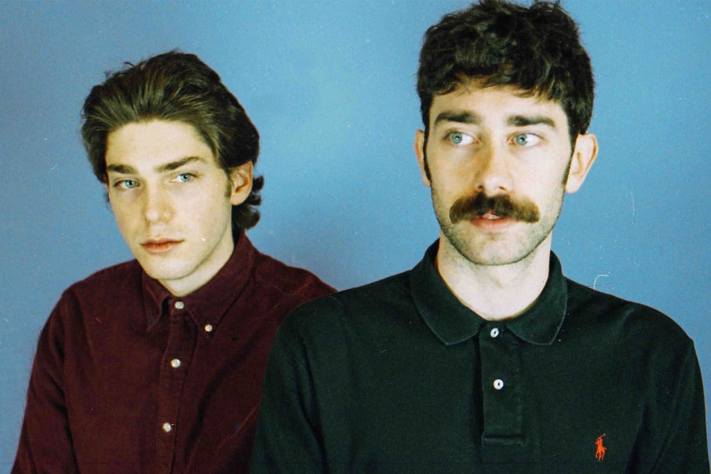 Remo Drive