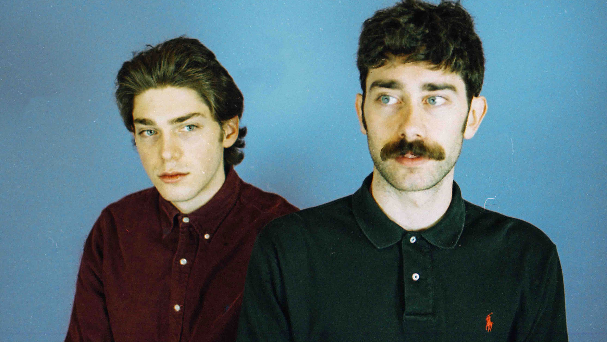 Remo Drive at The Masquerade - Purgatory