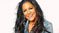 Konzert Sheila E. Konzert Sheila E.