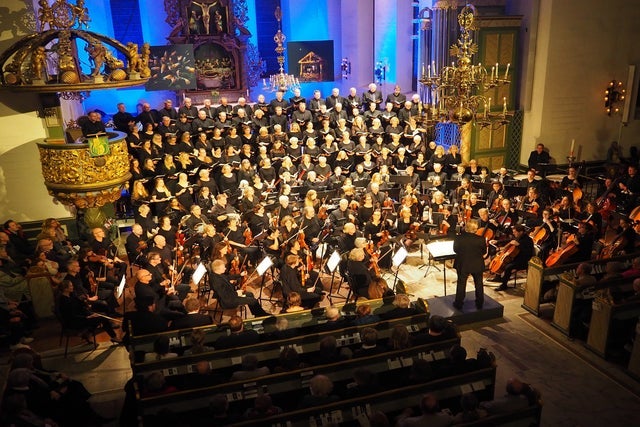 Presale codes for oslo bach kor: members use these when buying pre-sale tickets