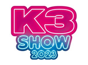 K3 Show - Vleugels | Tickets & Praktische Info