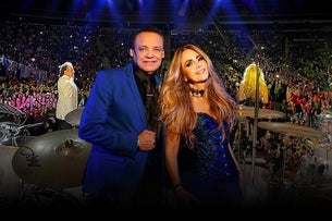 LEYENDAS DEL CORAZON concert