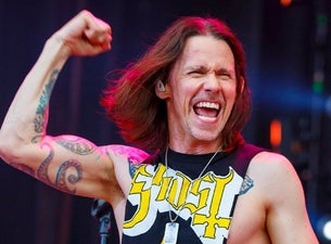 Myles Kennedy w/ Tim Montana