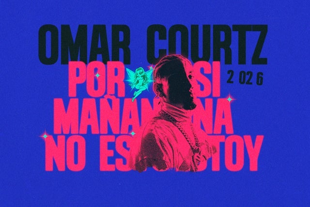 Omar Courtz