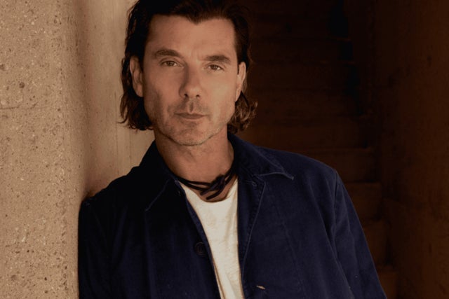 Gavin Rossdale