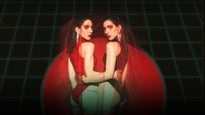 The Veronicas in Australia