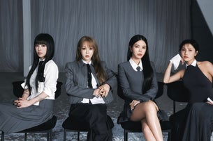 MAMAMOO 2026 US TOUR