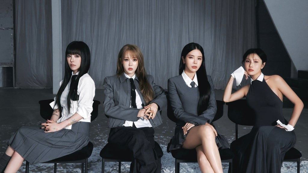 Mamamoo | iloveeventfest