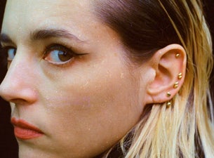Jehnny Beth, 2025-10-30, London