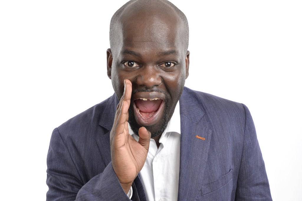 Daliso Chaponda