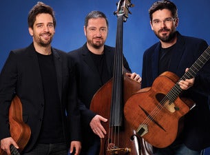 Joscho Stephan Trio