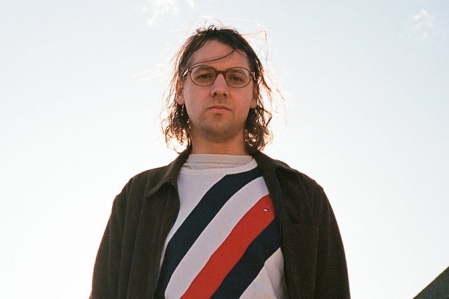 Official presale info for Graham Hunt x 9Million