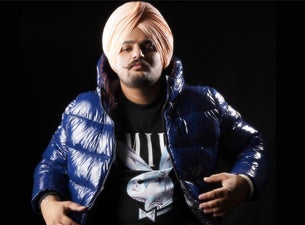 Signed to God World Tour — Sidhu Moose Wala en hologramme au Scotiabank Arena