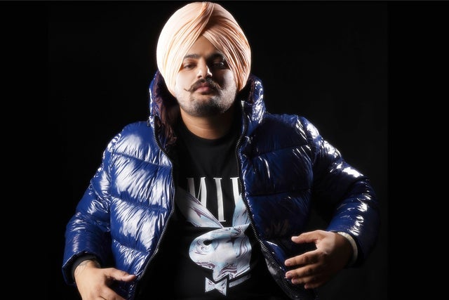 Sidhu Moose Wala Tickets, 2024 Concert Tour Dates | Ticketmaster