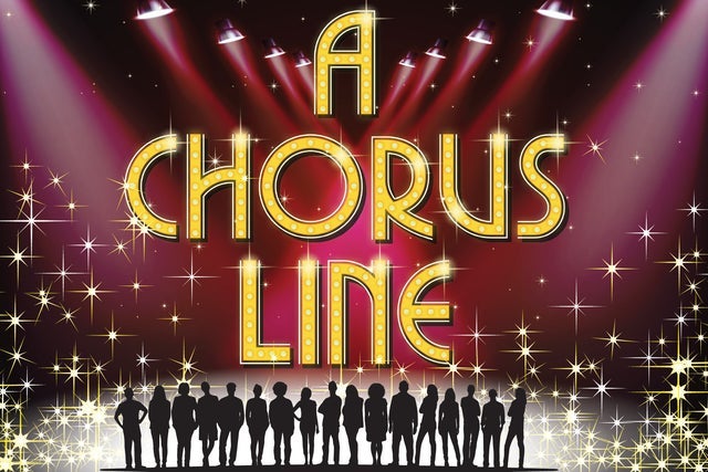 Toby’s Dinner Theatre Presents: A Chorus Line