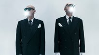 Pet Shop Boys