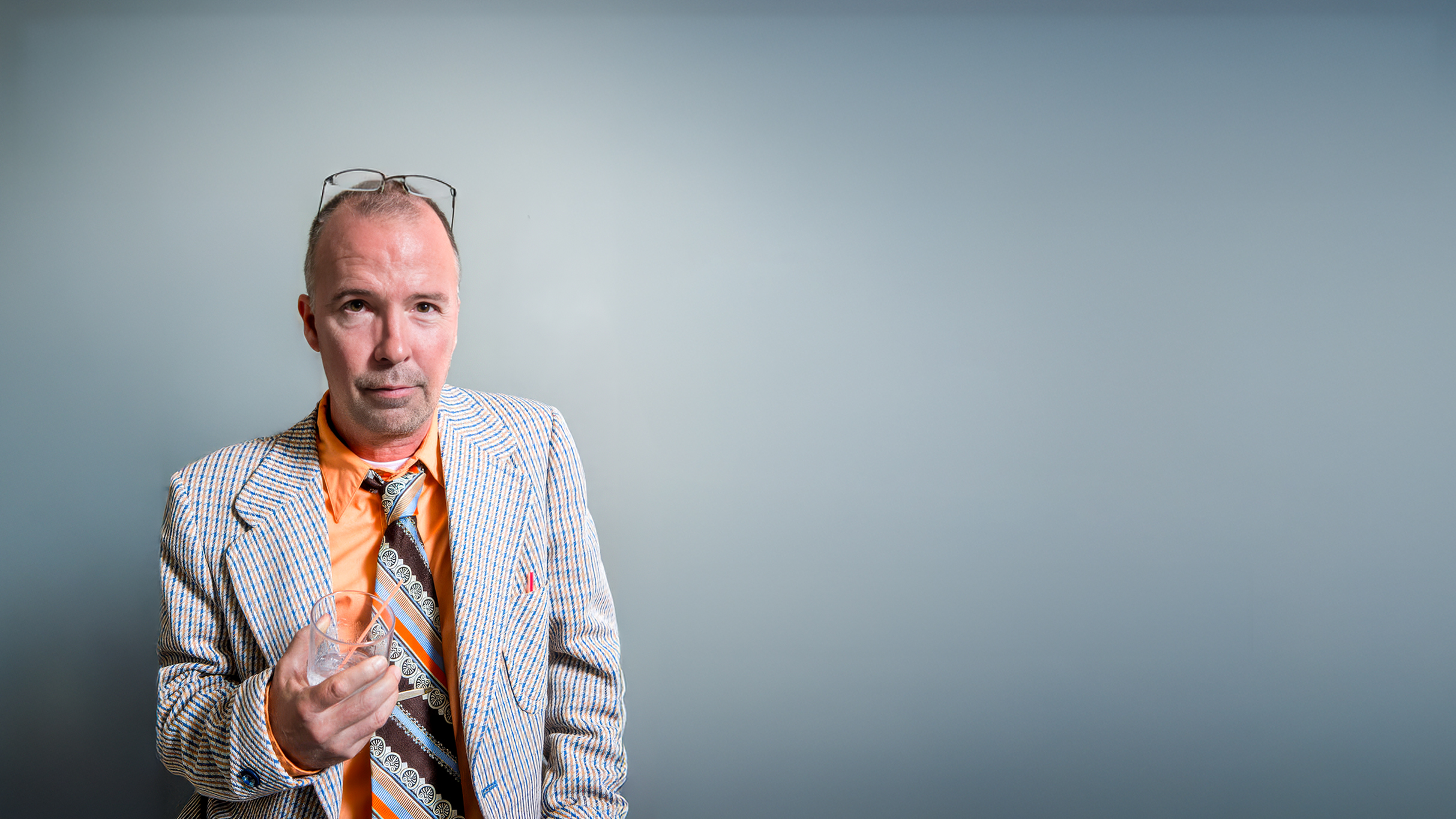 Doug Stanhope