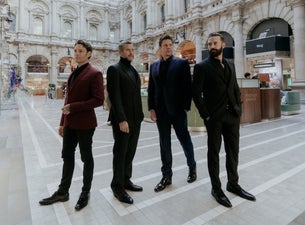 Il Divo By Candlelight