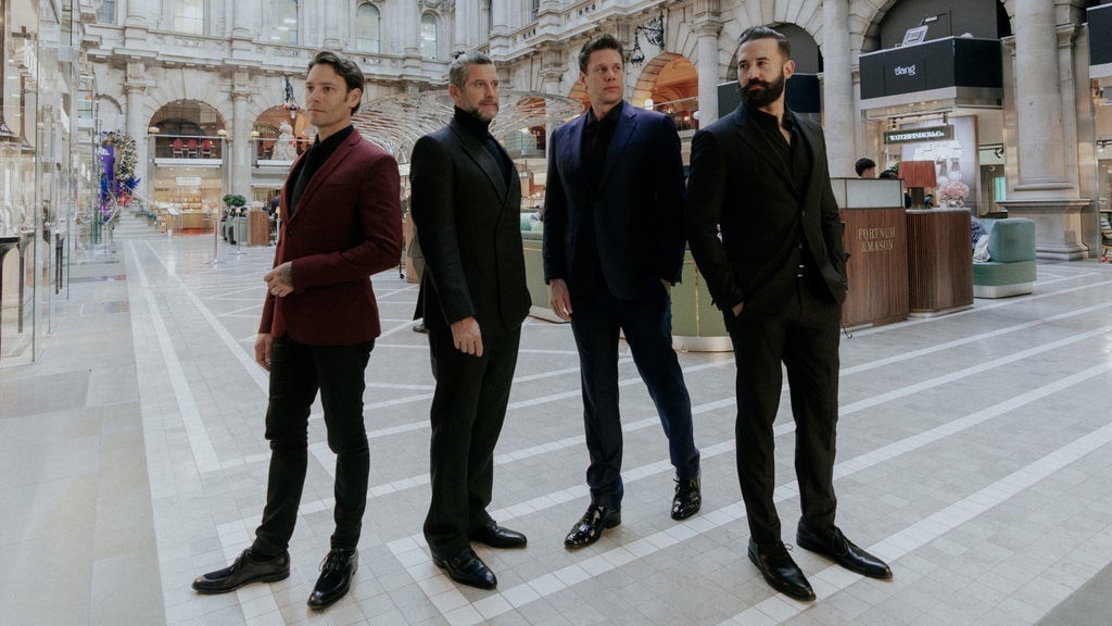 Il Divo