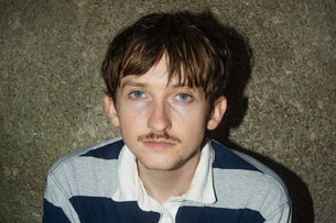 Hudson Freeman - EU/UK Tour 2026