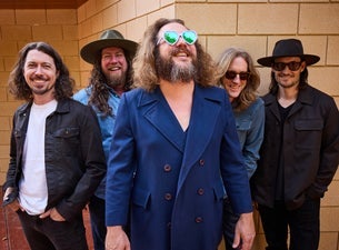 MY MORNING JACKET 