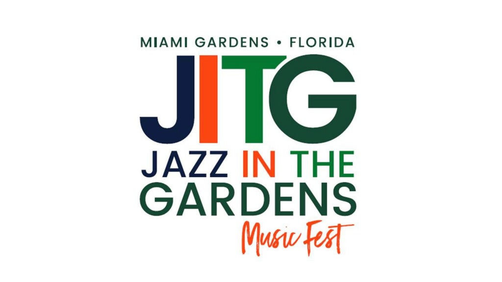 Hotels near Jazz In the Gardens Events