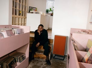 Samm Henshaw, 2026-03-19, Манчестер