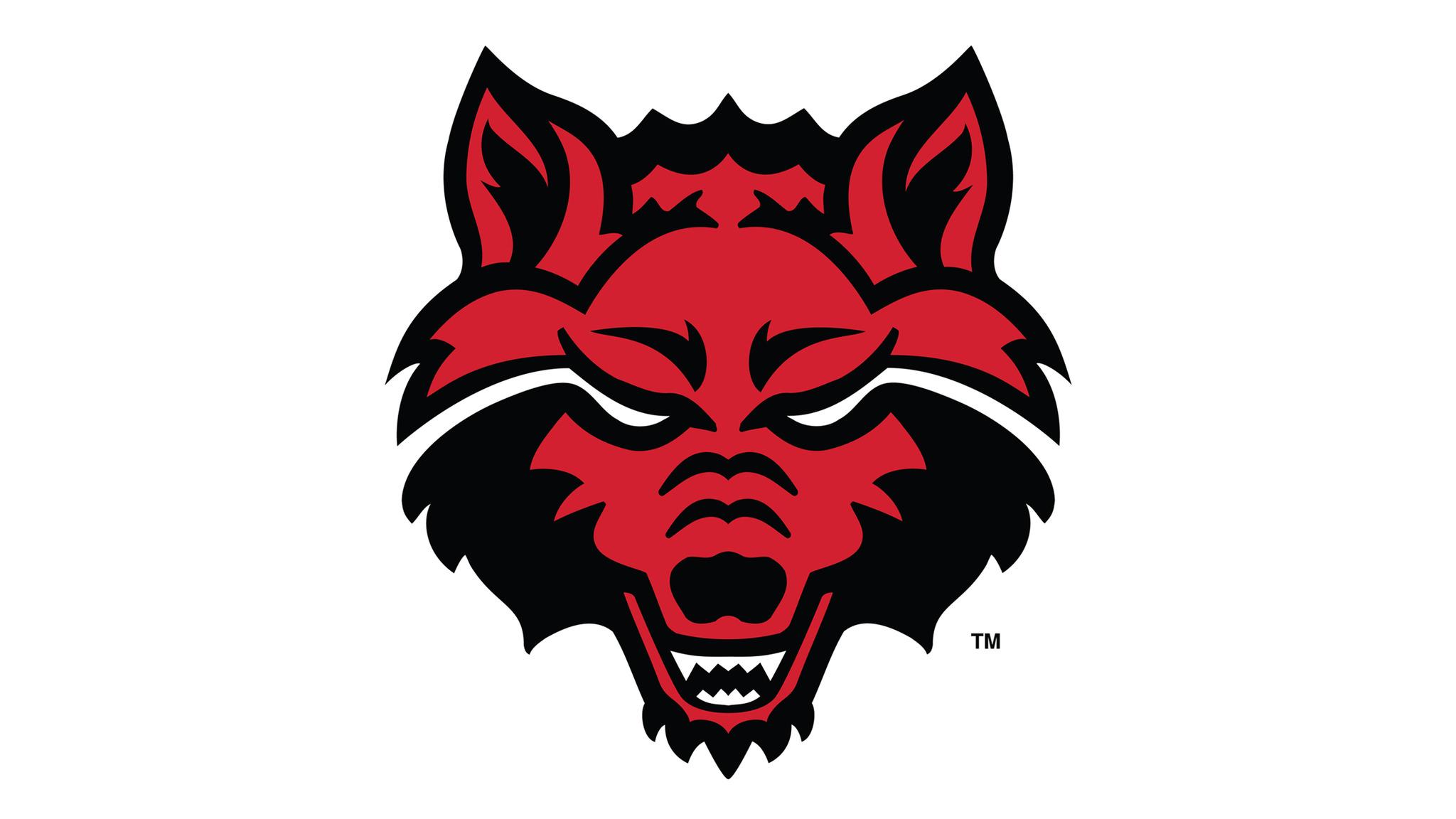Arkansas State Red Wolves Football Tickets 2023 College Tickets