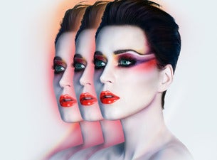 Katy Perry | Logen-Seat in der Ticketmaster Suite