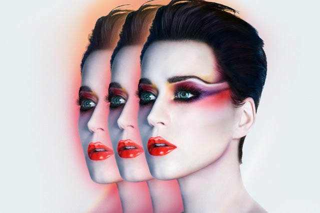 Katy Perry
