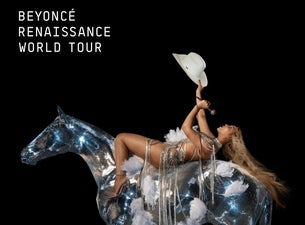 BEYONCÉ - RENAISSANCE WORLD TOUR, 2023-06-27, Warsaw