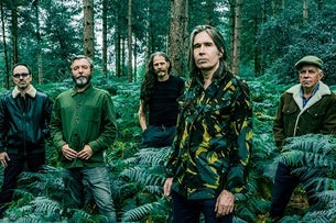 Del Amitri