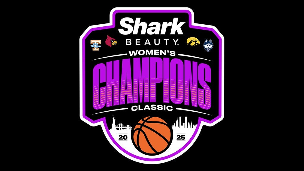 Hotels near Women's Champions Classic Events