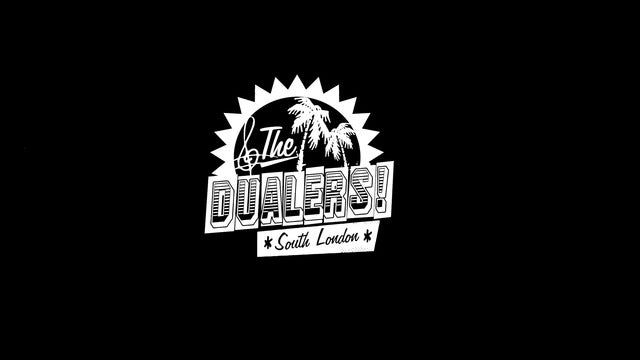 The Dualers in O2 Academy Birmingham 14/12/2024