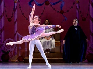 Indianapolis Ballet Presents The Nutcracker