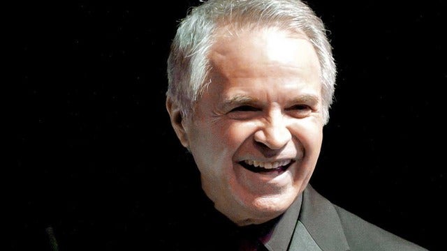 The Four Seasons' Charles Calello & His Big Band