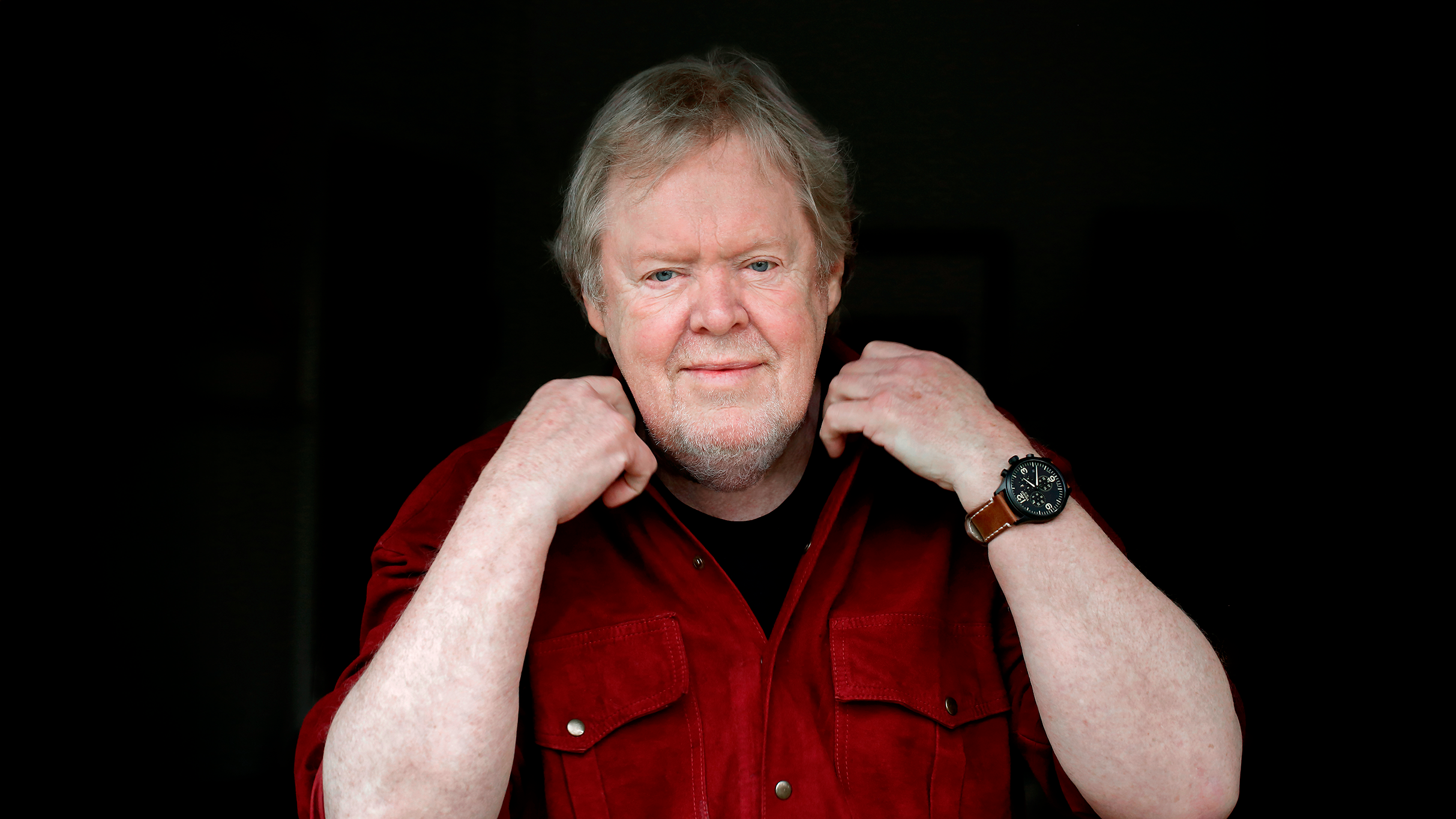 Sebastian Solo – 2026-08-20