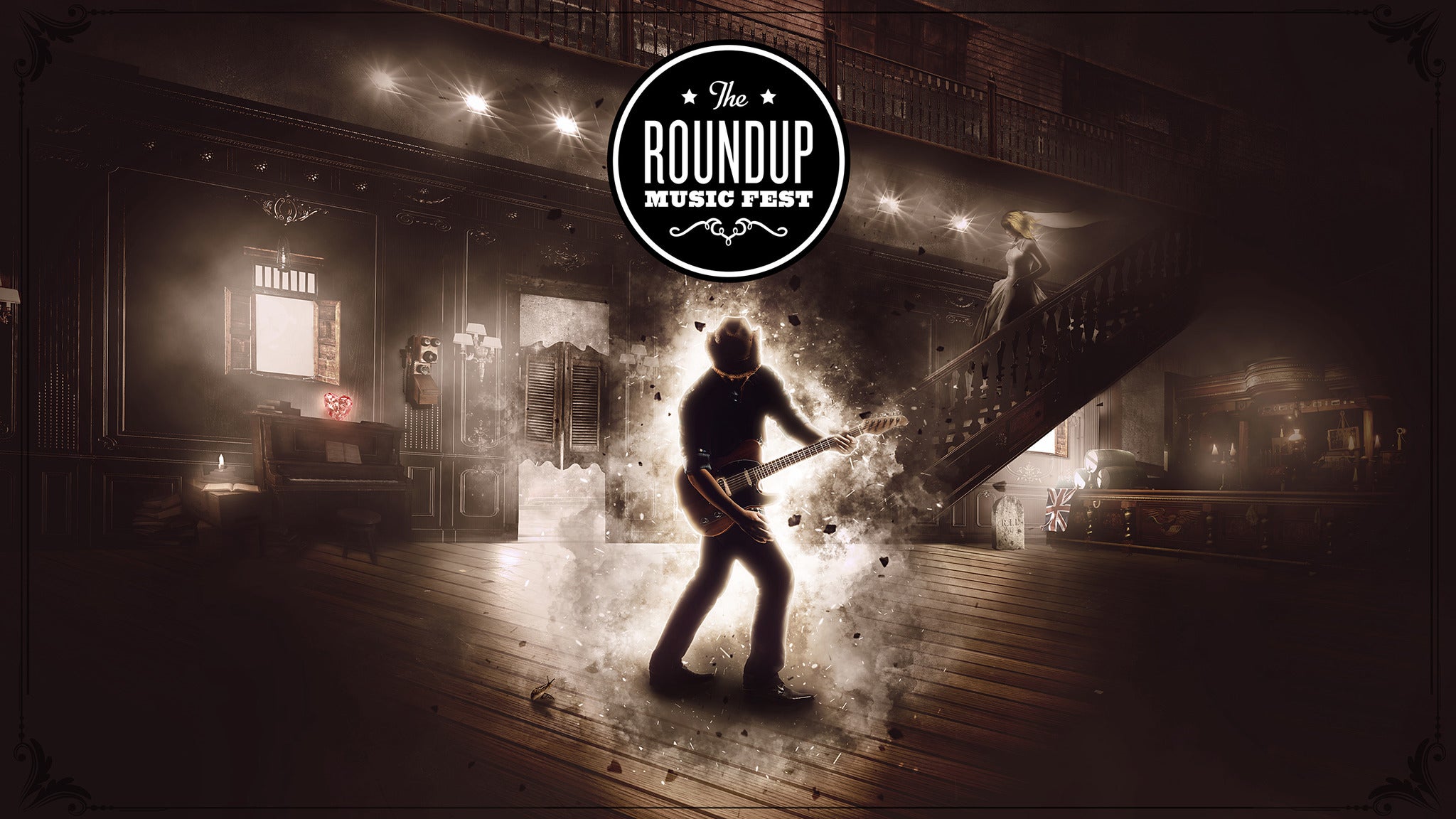 Roundup MusicFest presale password for event tickets in Calgary, AB (SHAW MILLENNIUM PARK)