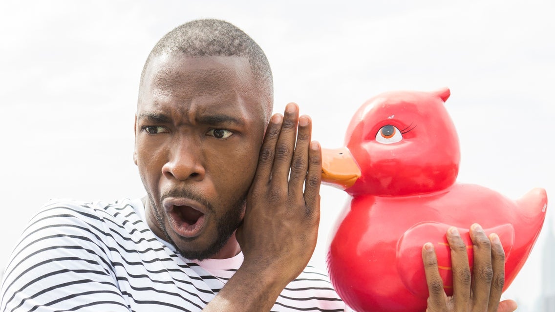 The Corners of Brookfield Improv