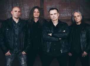 Blind Guardian Somewhere Far Beyond Tour