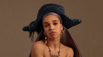 Konzert FKA Twigs - Magdalene Tour 2019 Konzert FKA Twigs - Magdalene Tour 2019