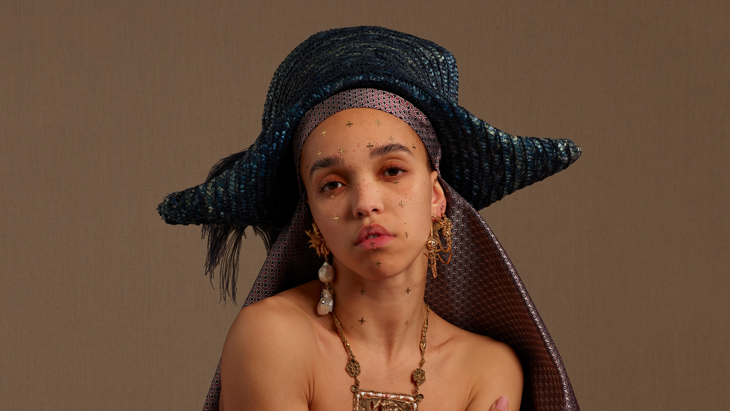 FKA twigs