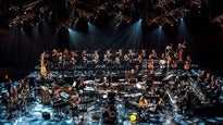 Metropole Orkest in Nederland