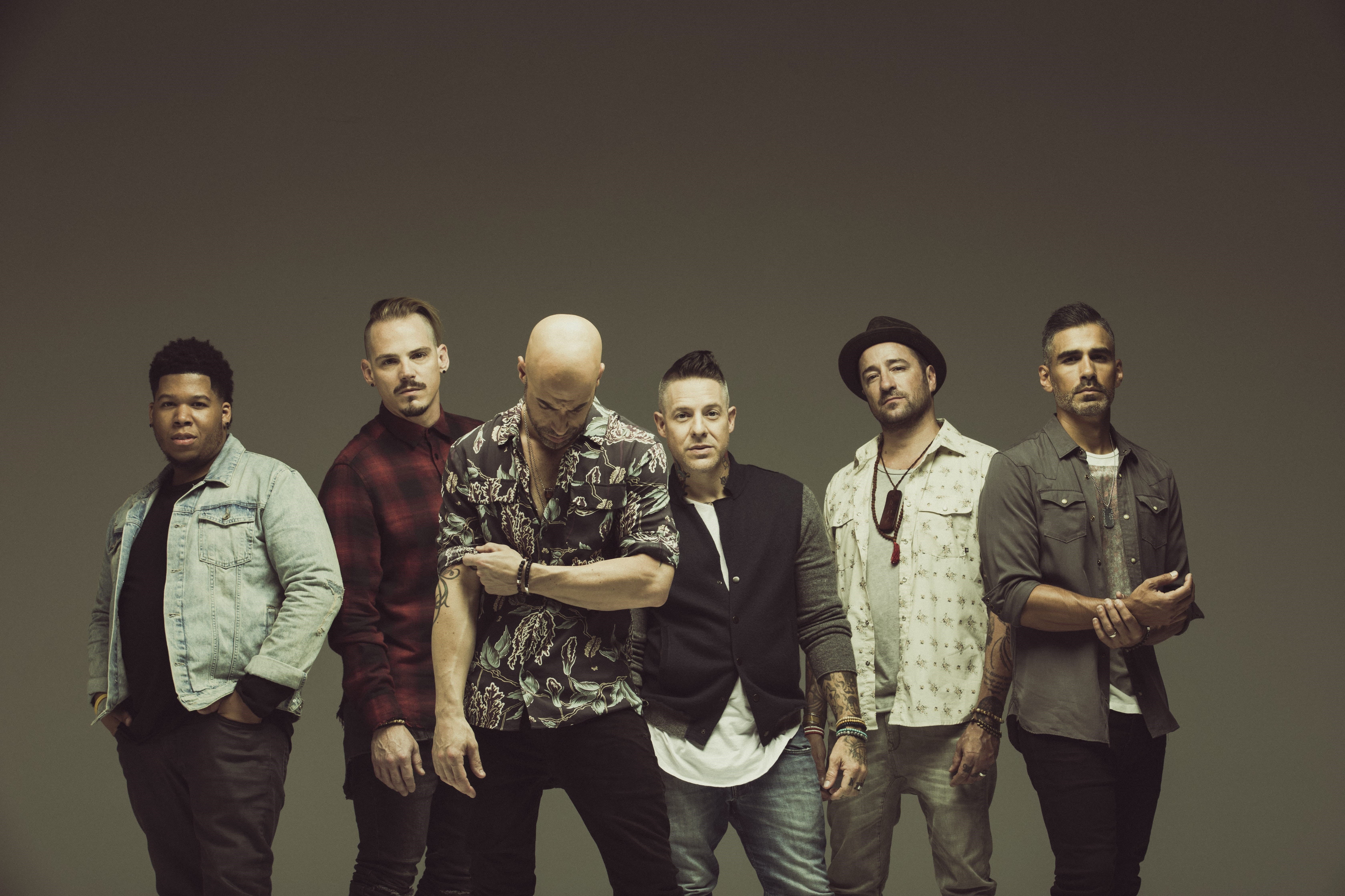 Daughtry