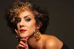 Marcella Arguello