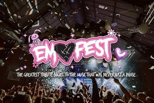 Emo Festival