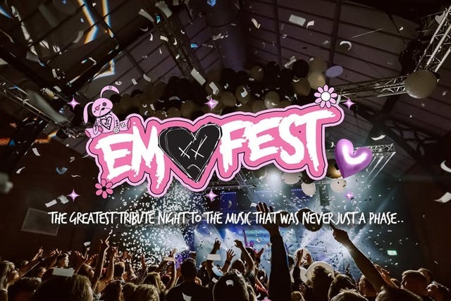 Emo Festival