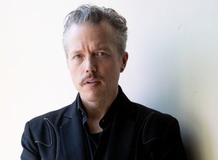 Image of Jason Isbell